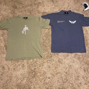 Darc Sports T Shirts